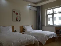 Wushan Yunding Business Hotel Hotels in Wushan