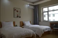 Wushan Yunding Business Hotel فنادق في ووشان