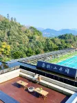 Pingyang Linggen Shanshuijian Homestay - pemandangan pegunungan