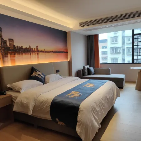Xieheng Hotel