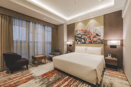 Atour Hotel (Chongqing Guanyinqiao)