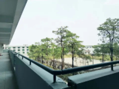 Jinhan Boutique Apartment (Kaiping Shuikouzhen Branch)