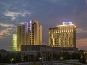 Yangzhou Convention Center