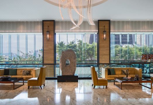 6. 르네상스 홍콩 ..