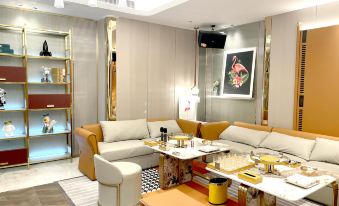 Yi  De  Yuan  Hotel