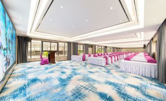 Comfortzone Hotel (Dongguan Nancheng Xiping subway station)