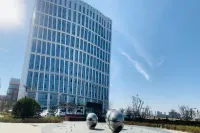 MOD Hotel Отели рядом с достопримечательностью «Университет реабилитации»