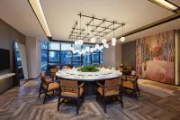 Four Points by Sheraton Yiyang Baoji