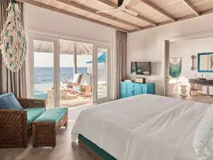 Seaside Finolhu Baa Atoll Maldives, a Member of Design Hotels