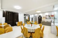 Gomo Hotel(Mount Huashan Scenic Area Visitor Center Store) - พร้อมอาหารเช้า
