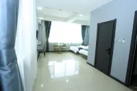 Dehui Yilong Hotel