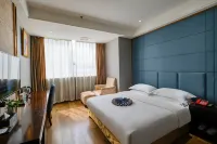 Tumai Siyi Hotel Hotels near Tongchuan Fengling Guan Grain Store