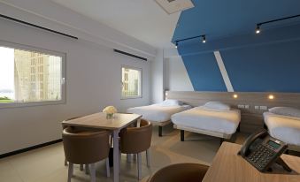 Ibis Budget Phnom Penh Riverside