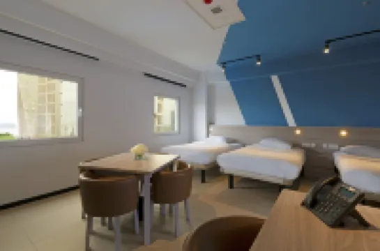 Ibis Budget Phnom Penh Riverside