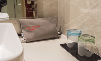 Borrman Hotel (Zhangzhou Ancient City Xinhua North Road)