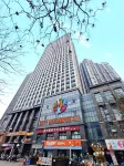 DeLuna Hotel Hotels in Chengdu