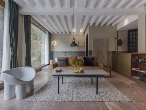 Shanyu Life and Huangshan Design