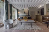 Shanyu Life and Huangshan Design