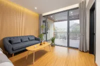 Floral Hotel · Tianzhu Mountain Bamboo Lishe Hotel