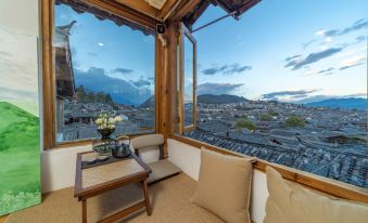 Manshan Yuemeiguan Ancient City Panoramic Garden Meisu (Lijiang Ancient City Sifang Street Branch)