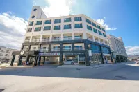 鏡浦蘇飯店 住宿飯店