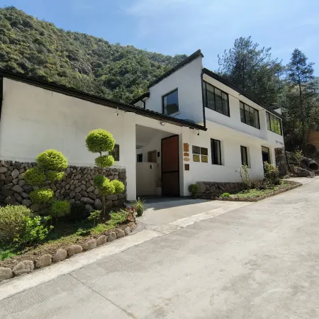 Wangchen Guesthouse
