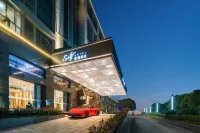 Sniff Hotel Hotels near Zhejianggongye University (pingfengxiaoqu)