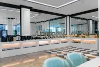 Xana Hotelle (Wuhai People's Square High Speed Railway Station) - 3-Star