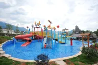 YUE.SCENERY HoTEL