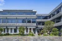 TaoliYijia Porcelain Culture Hotel Hotels near Fuliang Historical and Cultural Corridor