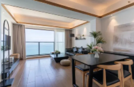 Xunliao Bay Panoramic Seaview Holiday Apartment