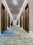 Yining Heer International Hotel (Friendship Hospital New Area · Hanbin Park Branch)