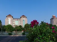 Atour Hotel Xiamen Jimei University Hotels near Jimei