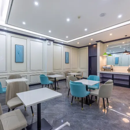 Xana Lite Hotel (Xining Railway Station)