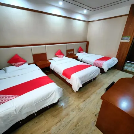 JIADUOBAO hotel