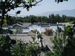 Shiyuan Pusen Hotel