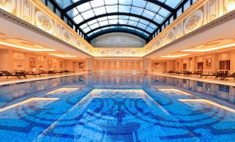 WUHAN MINOANS INTERNATIONAL HOTEL