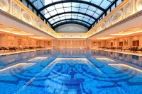 WUHAN MINOANS INTERNATIONAL HOTEL Hotels in Wuhan