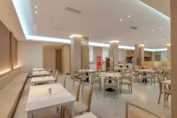rizhaodonglinhaihotel