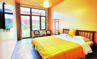 Youyuan Shanju (Yunjusi Road)