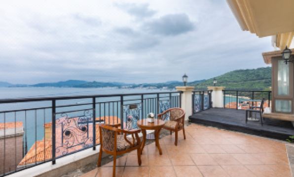 SHENZHEN FUN RESORT VILLA