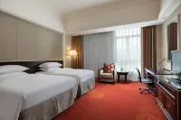 Holiday Inn Fuzhou New Port Hotels in Fuqing