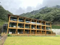 Yongtai Chibi Hot Spring Resort Hotels in Yongtai