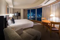 The Yokohama Bay Hotel Tokyu Hotels in der Nähe von Yokohama Chamber of Commerce
