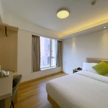 Asia Boutique Inn
