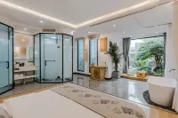 Jipu Water View Garden Villa