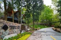 China Forest Nanyuan Clouds Stream Hotel a Ningbo
