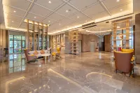 Morning Hotel (Xiangyin Shanhuludao) - Parkering