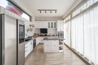 Badaling Great Wall Mingshe Homestay