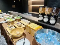 Chaozhou Nanyi Hotel - breakfast